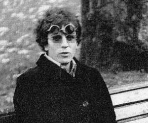 Syd Barrett