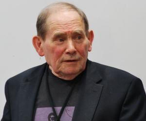 Sydney Brenner