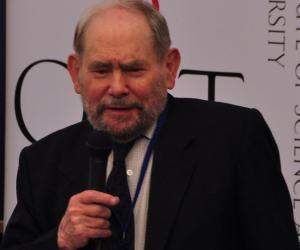 Sydney Brenner