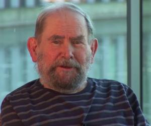 Sydney Brenner