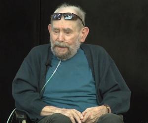 Sydney Brenner