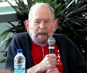 Sydney Brenner