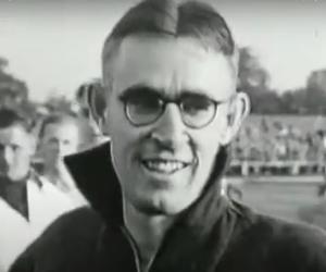 Sydney Charles Wooderson