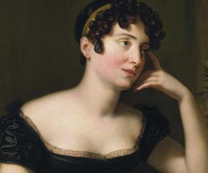Sydney, Lady Morgan