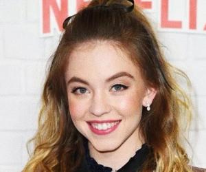 Sydney Sweeney Biography