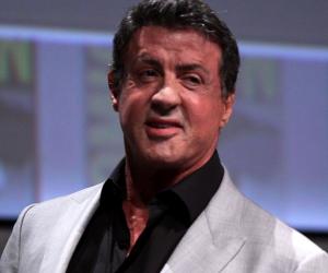 Sylvester Stallone