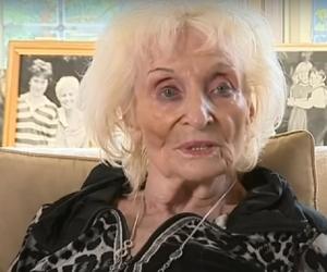Sylvia Anderson