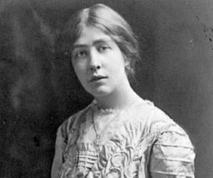 Sylvia Pankhurst