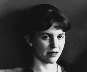 Sylvia Plath Biography