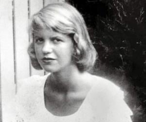 Sylvia Plath