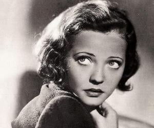 Sylvia Sidney