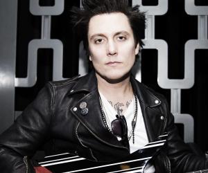 Synyster Gates