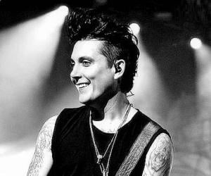 Synyster Gates