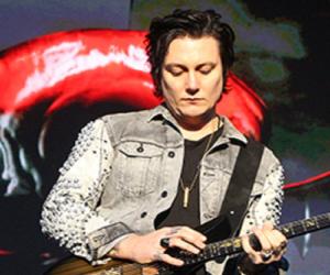 Synyster Gates