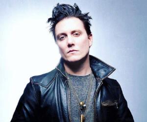 Synyster Gates