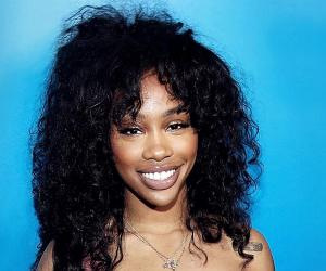 SZA