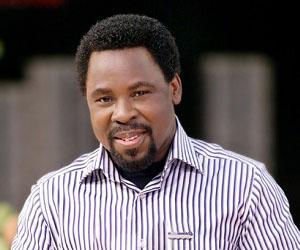 Tb joshua