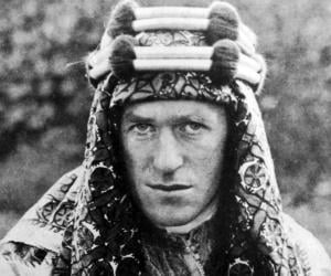 T. E. Lawrence