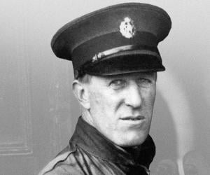 T. E. Lawrence