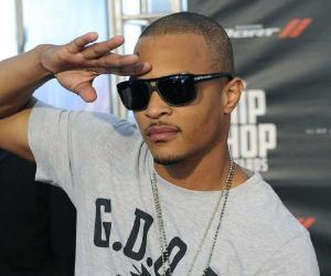 T.I. Biography