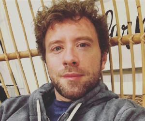 T. J. Thyne Biography