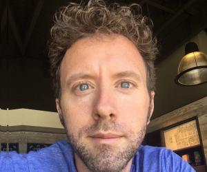 T. J. Thyne