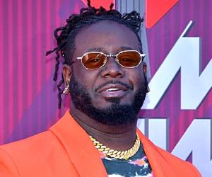 T-Pain Biography