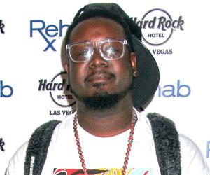 T-Pain