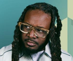 T-Pain