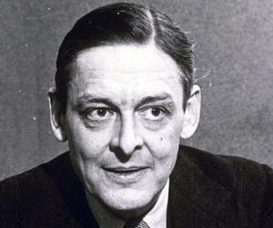 T. S. Eliot