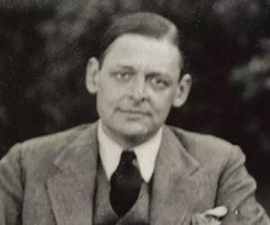 T. S. Eliot