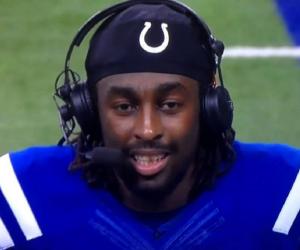 T. Y. Hilton