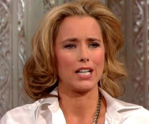 Téa Leoni