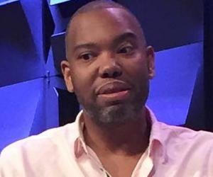 Ta-Nehisi Coates Biography