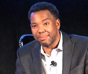 Ta-Nehisi Coates