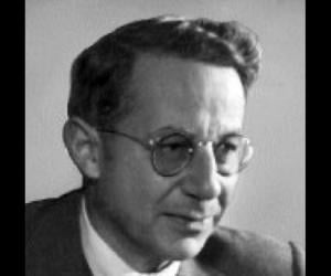 Tadeusz Reichstein