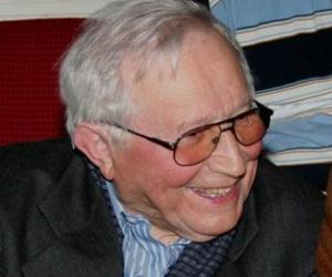 Tadeusz Różewicz