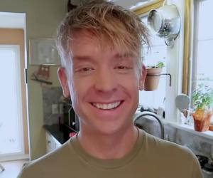 Tae Dextor Cassady-Dorion