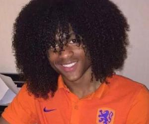 Tahith Chong