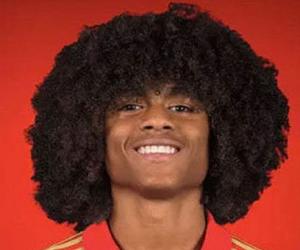 Tahith Chong