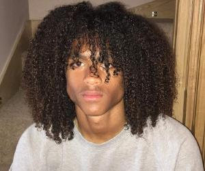 Tahith Chong