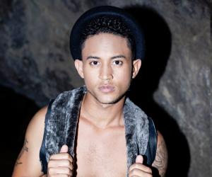 Tahj Mowry