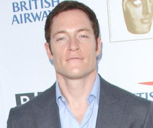 Tahmoh Penikett