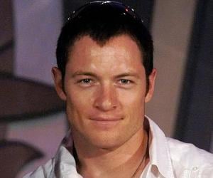 Tahmoh Penikett