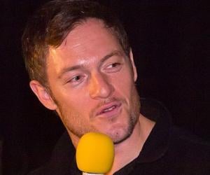 Tahmoh Penikett