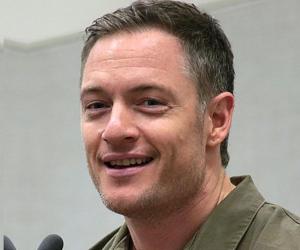 Tahmoh Penikett