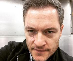 Tahmoh Penikett