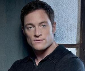 Tahmoh Penikett