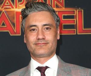 Taika Waititi Biography