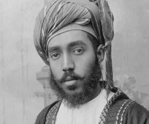 Taimur bin Feisal